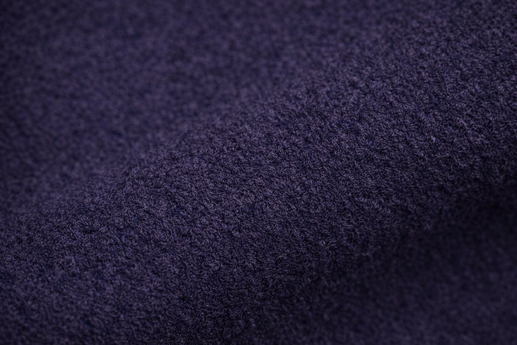 LumaFonds® Crown Edition 528 “Aurora Emblem” Varsity Jacket — Open Edition